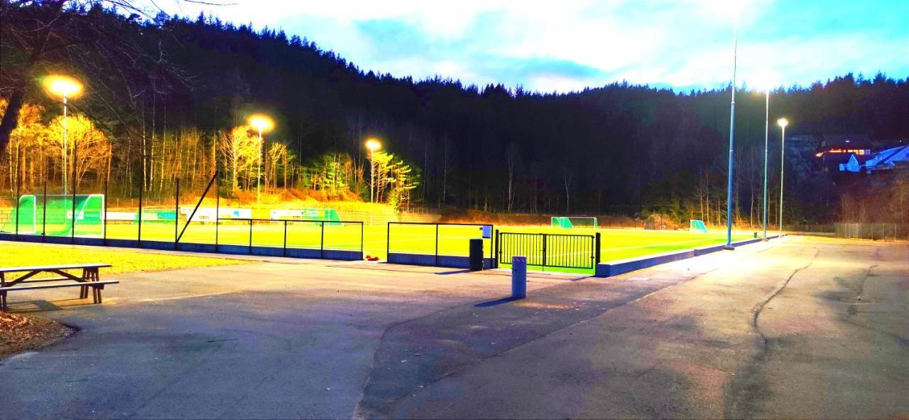 Gjestehus I Tveit Kristiansand Exterior photo
